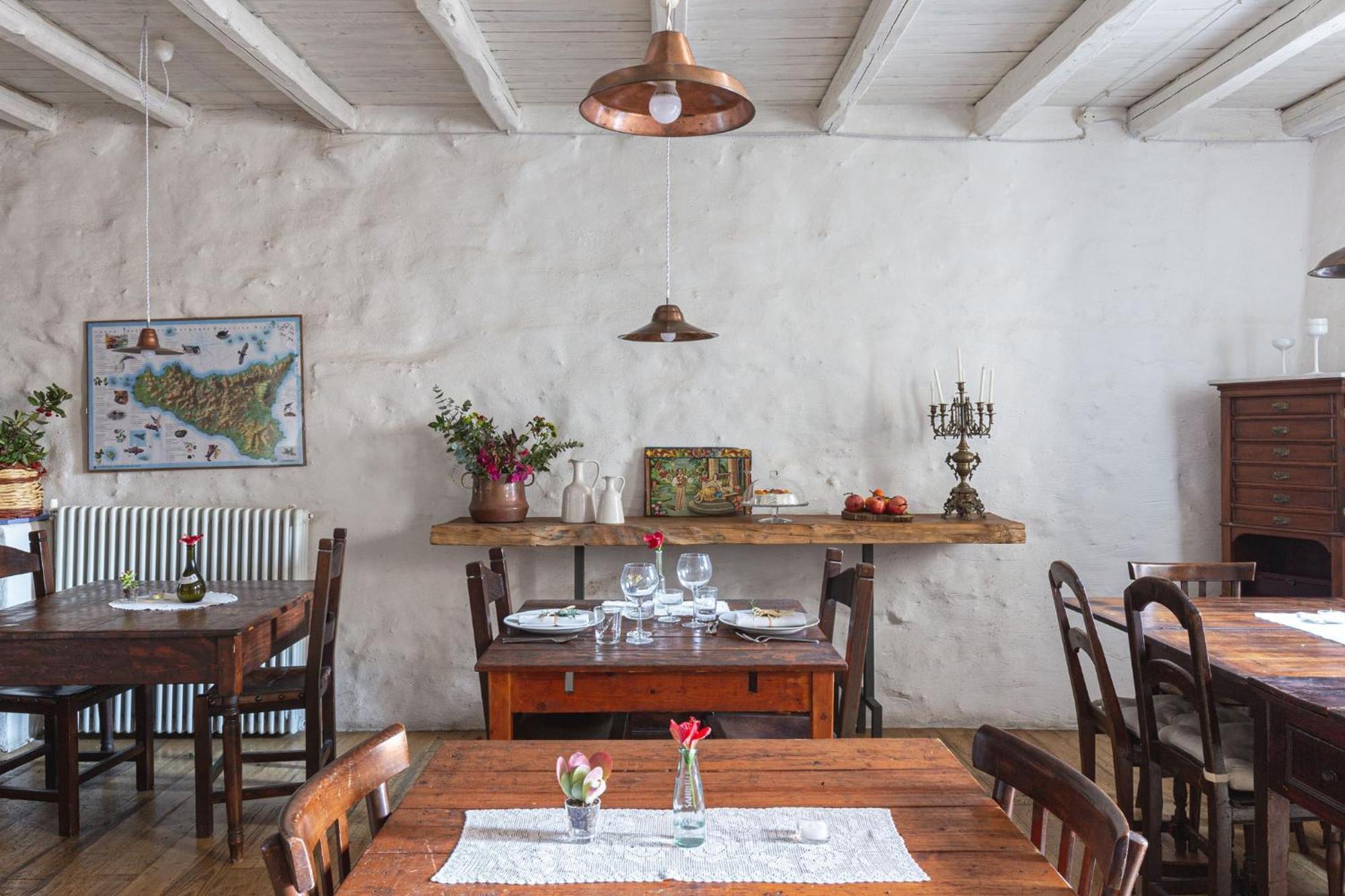Wundergarten Dimora dei Frati Gratteri Exterior foto
