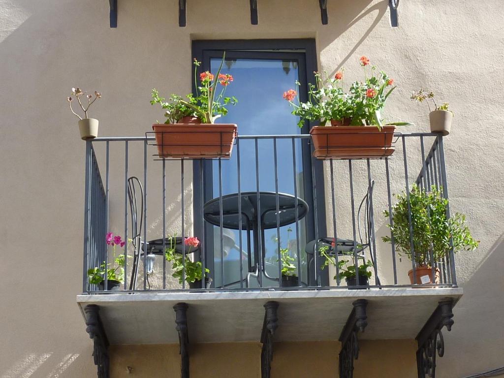 Wundergarten Dimora dei Frati Gratteri Zimmer foto