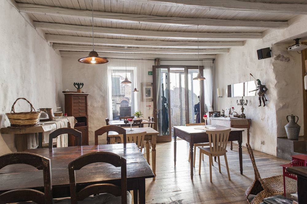 Wundergarten Dimora dei Frati Gratteri Exterior foto