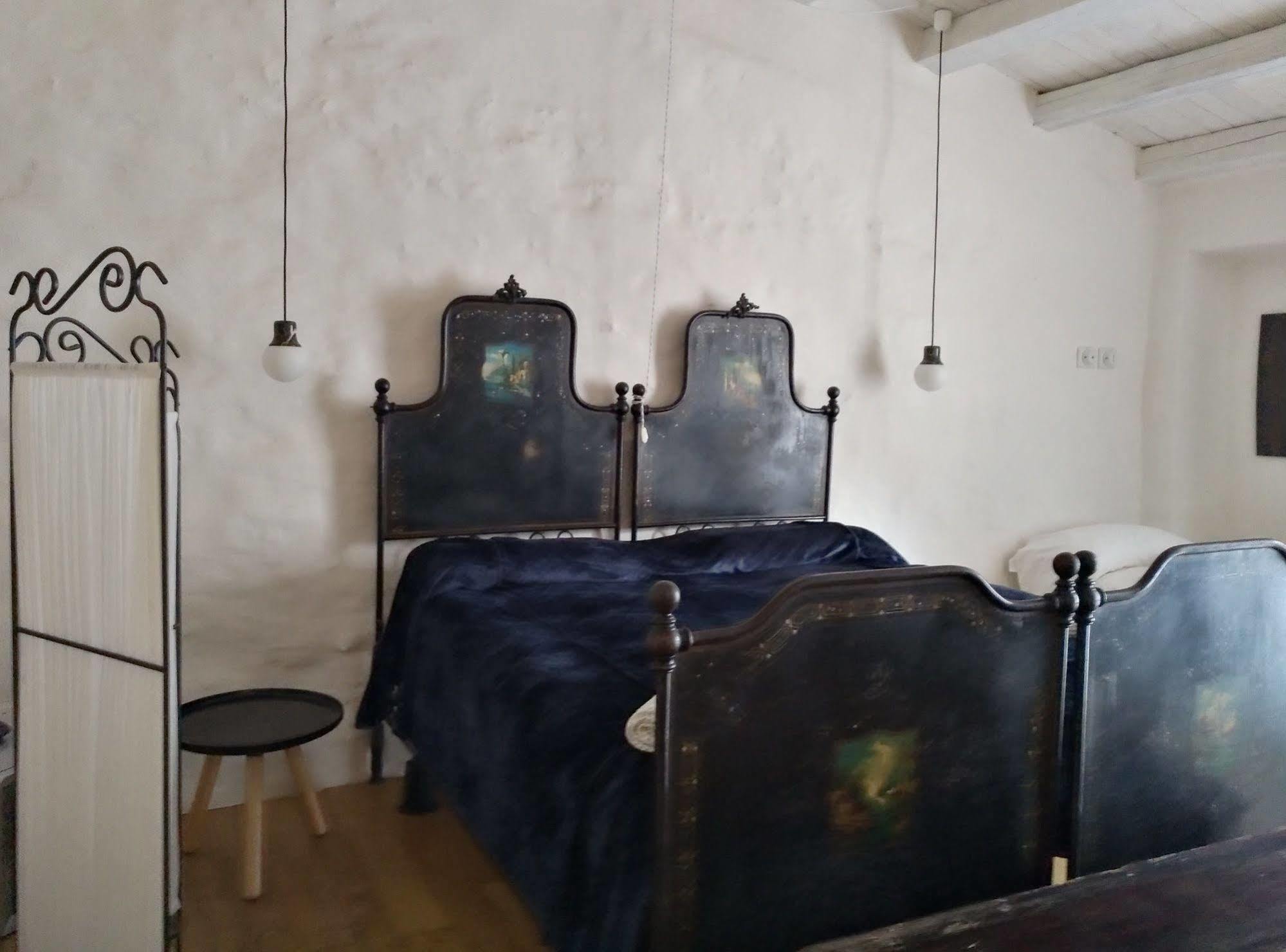 Wundergarten Dimora dei Frati Gratteri Exterior foto