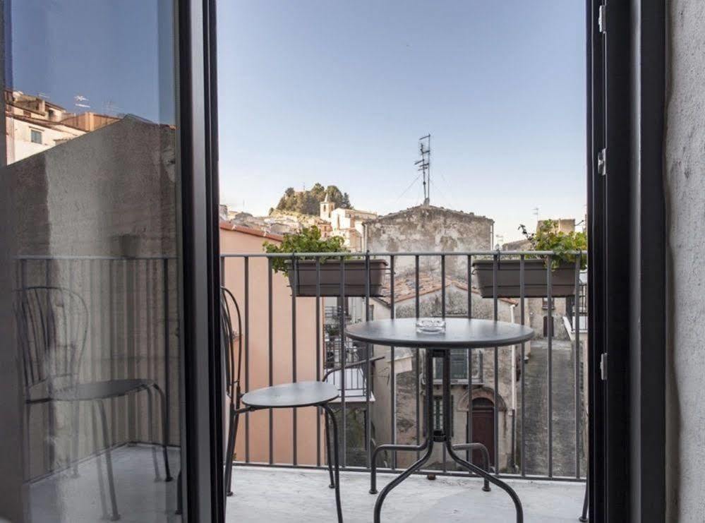 Wundergarten Dimora dei Frati Gratteri Exterior foto