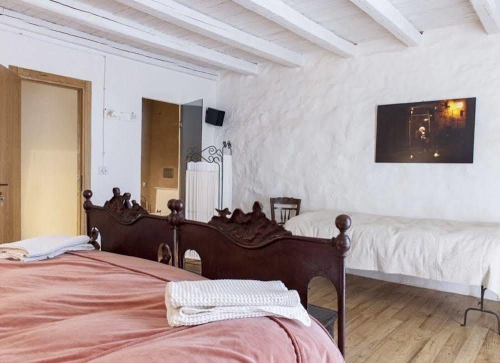 Wundergarten Dimora dei Frati Gratteri Exterior foto