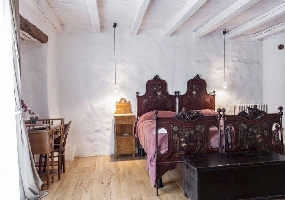 Wundergarten Dimora dei Frati Gratteri Exterior foto