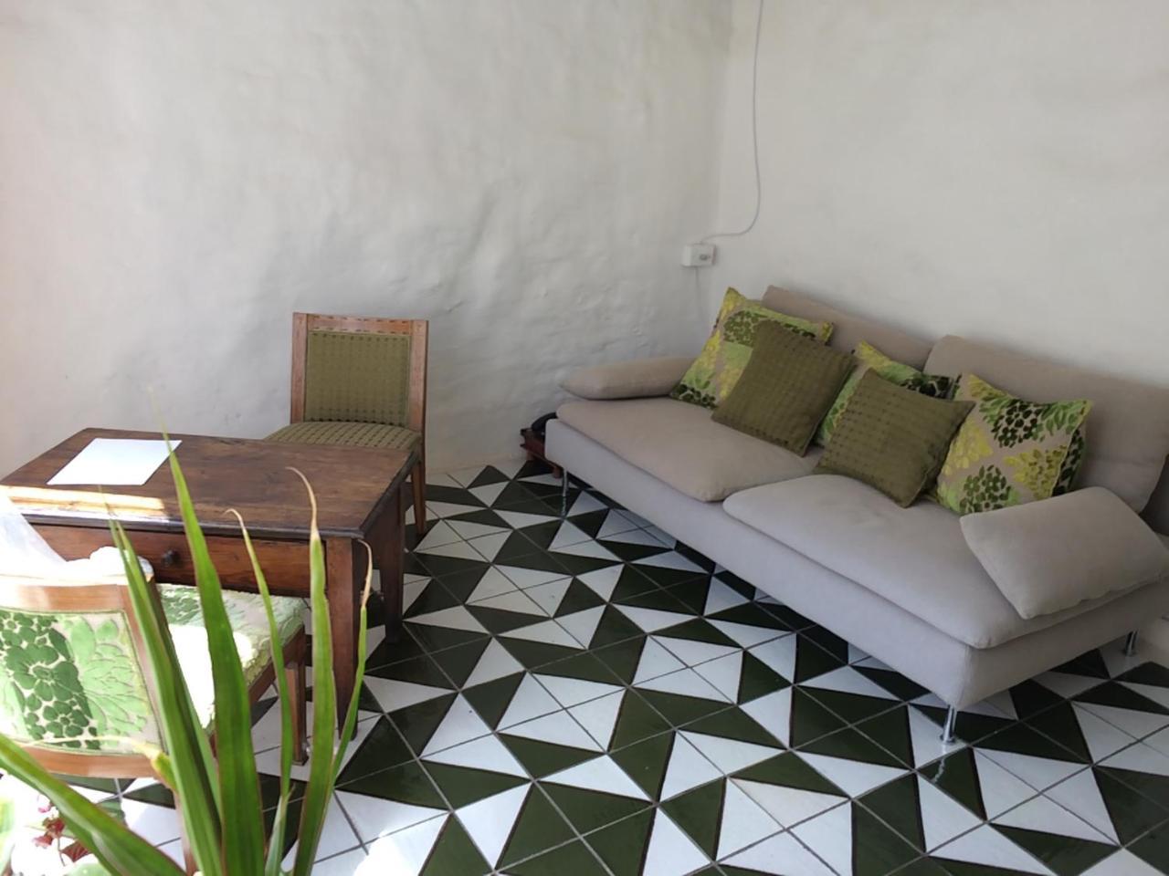 Wundergarten Dimora dei Frati Gratteri Exterior foto