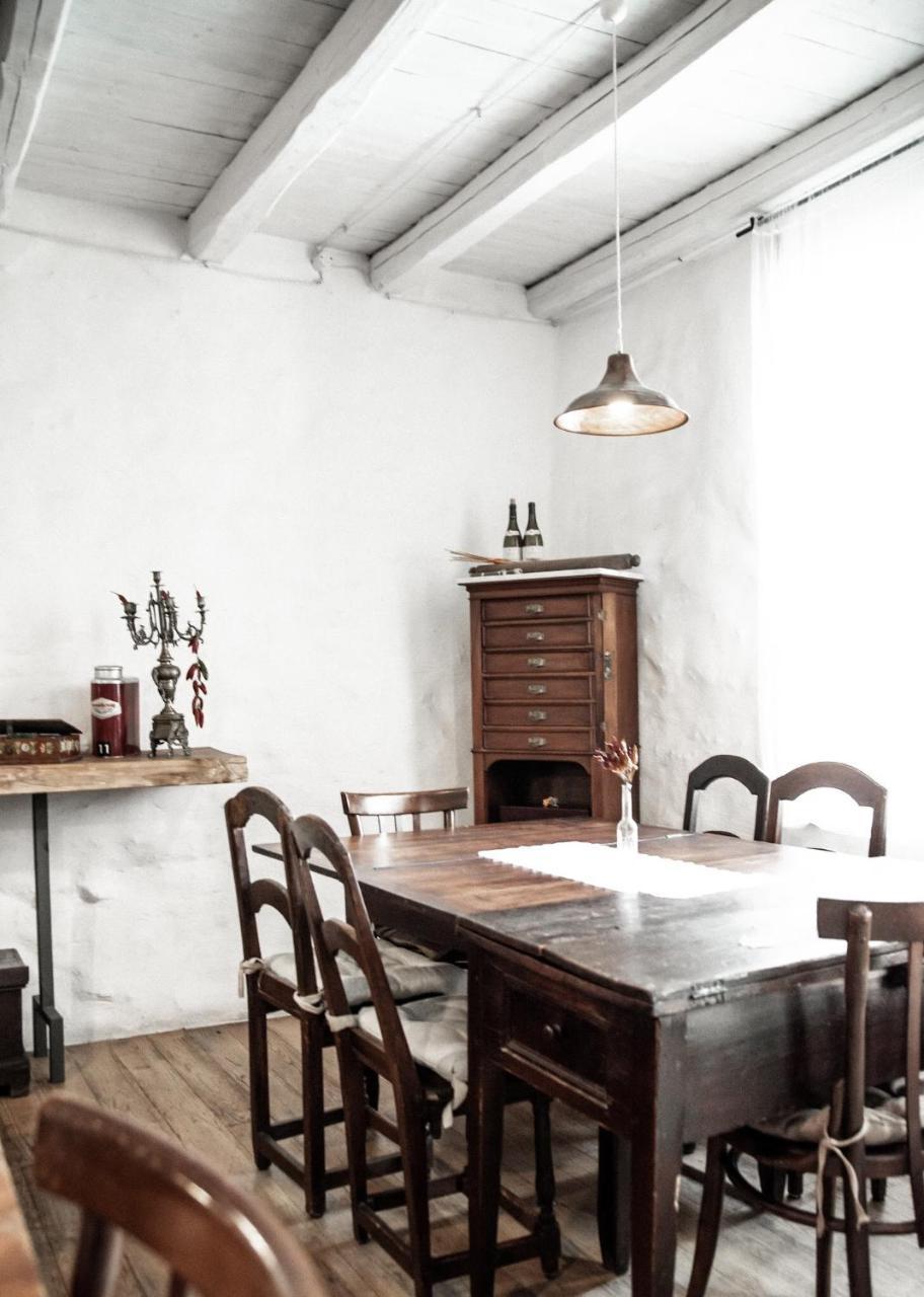 Wundergarten Dimora dei Frati Gratteri Exterior foto