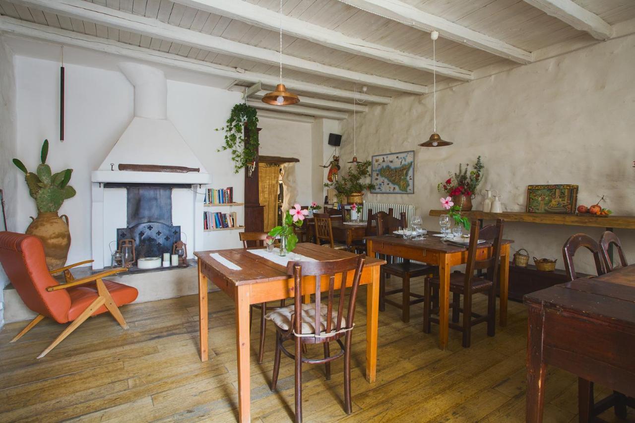 Wundergarten Dimora dei Frati Gratteri Exterior foto
