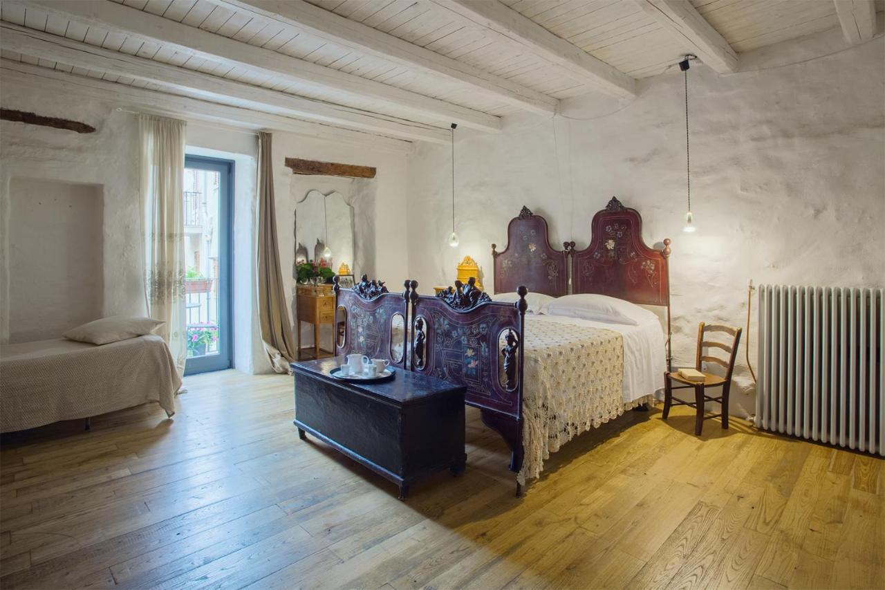 Wundergarten Dimora dei Frati Gratteri Exterior foto