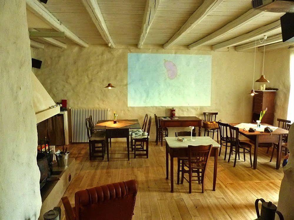 Wundergarten Dimora dei Frati Gratteri Exterior foto
